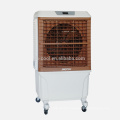 Manufactory wholesale evaporative warehouse air cooler with water